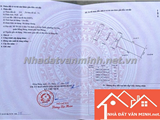 Chuyển nhượng 5 lô đất tại Khu TĐC Kiến Thiết - TĐC Hoa Quả, Sở Dầu, Hồng Bàng, Hải Phòng 292048