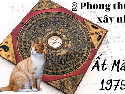 1975 Mệnh Gì? Sinh Năm 1975 Hợp Hướng Nhà Nào? - Nhà Đất Văn Minh