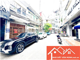 Chuyển nhượng lô đất mặt đường số 3 Lê Chân, An Biên, Hải Phòng 293019
