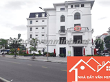 Bán nhà góc LK4 – khu đô thị Hoàng Huy Pruksa, An Đồng, An Dương, Hải Phòng 292492