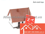Bán nhà số 8/13/169 Phạm Hữu Điều, quận Lê Chân, Hải Phòng 292711