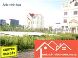 Chuyển nhượng lô đất lô góc tại ngã 5 Sân Bay Cát Bi (đường Lê Hồng Phong), Ngô Quyền, Hải Phòng 215196
