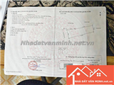 Chuyển nhượng lô đất tại tuyến 2 đường 404, huyện Kiến Thụy, Hải Phòng 292232