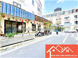 Bán nhà góc số 41 VP03 tại khu đô thị Việt Phát South City, phường Vĩnh Niệm, quận Lê Chân, Hải Phòng 292471