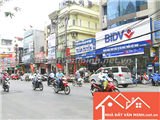 Cần bán gấp nhà mặt phố Tô Hiệu, quận Lê Chân, Hải Phòng. 254292