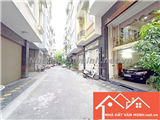 Bán nhà mặt đường số 26/9/33 tại chung cư cao cấp Kỳ Đồng, quận Hồng Bàng, Hải Phòng 150114