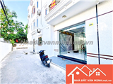 Bán nhà lô góc 4 tầng, ngõ 99 Nguyễn Văn Hới, quận Hải An, Hải Phòng 281718