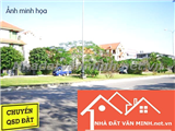 Cần chuyển nhượng hai lô đất đẹp tại khu vực Lê Hồng Phong, quận Ngô Quyền, Hải Phòng 265156