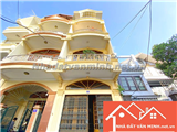 Bán hoặc cho thuê nhà số 7/10 Phan Chu Trinh, phường Hoàng Văn Thụ, quận Hồng Bàng, Hải Phòng 283673