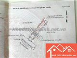 Chuyển nhượng lô đất mặt phố Hoàng Công Khanh, phường Lãm Hà, quận Kiến An, Hải Phòng 292677
