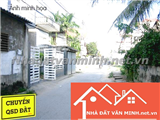 Chuyển nhượng lô đất tại khu dân cư xóm Lựng – Cầu Rào 2, phường Anh Dũng, quận Dương Kinh, Hải Phòng 292483