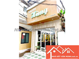 Cho thuê nhà mặt ngõ phố Phạm Minh Đức, quận Ngô Quyền, Hải Phòng 292487