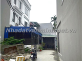 Chuyển nhượng lô đất tại đường Kha Lâm, tổ dân phố Kha Lâm 6, phường Nam Sơn, quận Kiến An, Hải Phòng 292067