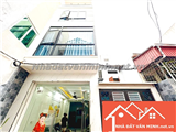 Chính chủ Bán nhà 4 tầng, số 14/T1, T2 lô 16 ngõ 355 Tô Hiệu, phường Hồ Nam, quận Lê Chân, Hải Phòng 266601