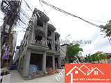Chính thức mở bán 3 căn nhà mặt phố Ngô Gia Tự, quận Hải An, Hải Phòng 293034