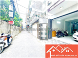 Bán nhà 4 tầng số 7A/42 Nguyễn Văn Linh, quận Lê Chân, Hải Phòng 292683