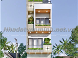 Bán nhà 4 tầng thang máy tại Khu TĐC Tam Kỳ, phường Vĩnh Niệm, quận Lê Chân, Hải Phòng 264727