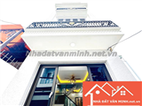 Chính chủ bán nhà mặt ngõ ô tô tại số 16/155 Phương Lưu 2, quận Hải An, Hải Phòng 293032