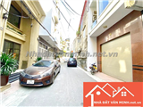 Bán nhà 5 tầng tại khu nhà ở cao cấp 266H Trần Nguyên Hãn, Lê Chân, Hải Phòng 153068