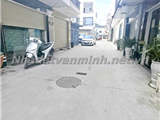 Bán nhà 3 tầng độc lập tại số 311 Đằng Hải, quận Hải An, Hải Phòng 292128