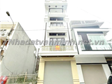 Bán nhà mặt đường tại số GH19 TDC Hồ Đá, phường Sở Dầu, quận Hồng Bàng, Hải Phòng 289363