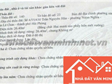 Chính chủ cần bán nhà tại số 4/55/430 Trần Nguyên Hãn, quận Lê Chân, Hải Phòng 292874