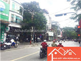 Chính chủ cần chuyển nhượng đất kèm nhà cũ tại số 8 ngõ 299 Tôn Đức Thắng, huyện An Dương, Hải Phòng 292644