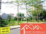 Chính chủ cần chuyển nhượng lô đất vị trí đẹp tại trung tâm thị trấn An Dương, quận An Dương, Hải Phòng 291913
