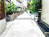 Chính chủ cần bán nhà 1 tầng tại Đồng Hòa, quận Kiến An, Hải Phòng 292774
