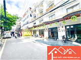 Bán nhà mặt đường tại số 1 Vĩnh Cát, quận Lê Chân, Hải Phòng 290661