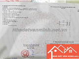 Chính chủ cần chuyển nhượng lô đất liền kề tại khu đấu giá Khang Dồi, phường Thủy Sơn, huyện Thủy Nguyên, Hải Phòng 264738