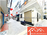 Bán nhà mặt ngõ tại số 27/373 Ngô Gia Tự, quận Hải An, Hải Phòng 291378