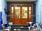 Chính chủ cần bán nhà mặt đường số 159 Hàm Nghi, phường Trại Chuối, quận Hồng Bàng, Hải Phòng 293003