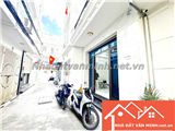 Bán nhà 4 tầng tại Tổ 3 Xóm Trung, Phụng Pháp, Ngô Quyền, Hải Phòng 292504