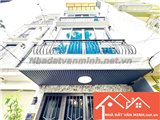 Bán nhà mặt ngõ ô tô tại số 30B/339 Miếu Hai Xã, phường Dư Hàng Kênh, quận Lê Chân, Hải Phòng 292870