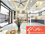 Bán nhà 3 tầng mới tại ngõ 246B Đà Nẵng, quận Ngô Quyền, Hải Phòng 