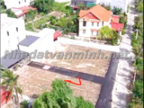 Chuyển nhượng lô đất lô góc tại Hải Thành, Dương Kinh, Hải Phòng 293038