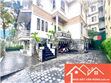 Bán nhà biệt thự 3 tầng độc lập tại số 62/B3 Phương Lưu, quận Hải An, Hải Phòng 