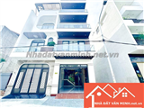 Bán nhanh nhà mặt đường tại số 56 TDC Thiên Đường, phường Đằng Hải, quận Hải An, Hải Phòng