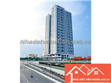 Bán căn hộ cao cấp tại CH31-22, dự án Hoàng Huy Sở Dầu, quận Hồng Bàng, Hải Phòng 230850