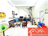 Chính chủ Bán nhà số 2/86 Cát Cụt, quận Lê Chân, Hải Phòng 