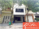 Chuyển nhượng đất mặt đường số 16 lô 16 Mở rộng, Lê Hồng Phong, Hải An, Hải Phòng 292529