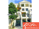 Bán nhà mặt đường HA3.21, Vinhomes Marina, phường Vĩnh Niệm, quận Lê Chân, Hải Phòng 291621