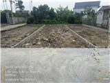 Gió đưa cành trúc là đà , em đây buốn bán thật thà rễ thương lô 65,5m2 tại thôn hạ trang 