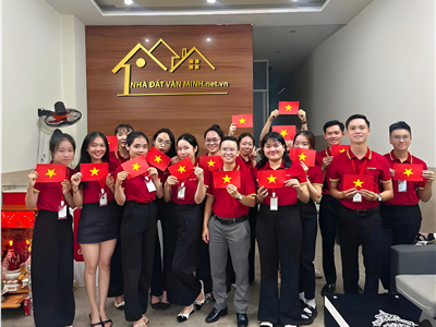 Tuyển Dụng Nhân Viên Bất Động Sản Hải Phòng – Làm Việc Tại Nhà Đất Văn Minh