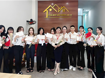 Nhà Đất Văn Minh – Đơn vị tiên phong trong mua bán nhà đất Hải Phòng