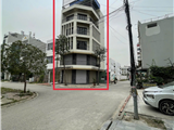 CẦN BÁN GẤP NHÀ LÔ GÓC KHU TÁI ĐỊNH CƯ TAM KỲ
