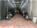 BÁN NHÀ MẶT ĐƯỜNG PHỐ CẤM - 3 MẶT THOÁNG (CÓ THANG MÁY)