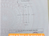 BÁN ĐẤT TĐC NAM HẢI , HẢI AN 