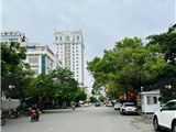 Bán Lô Đất Biệt Thự 510m² – Tuyến 2 Lê Hồng Phong, Gần Phượng Chi Diện tích: 510m² | Mặt tiền 17m x 30m